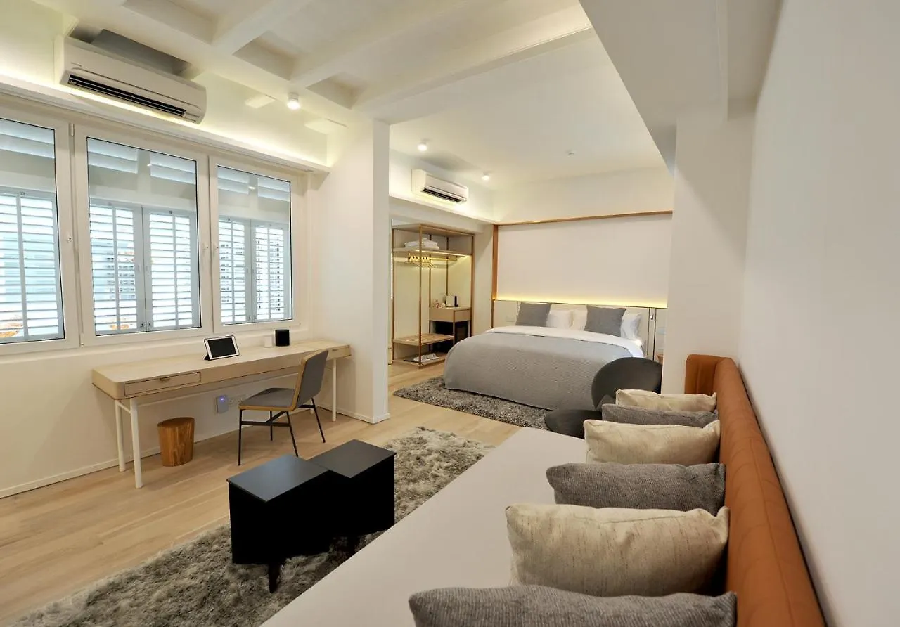 88 Armenian Hotel George Town