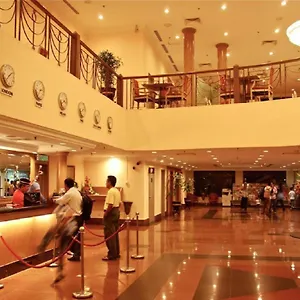 Hotel International Kuala Lumpur