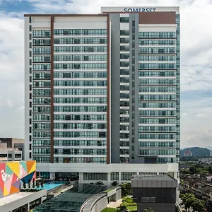 Hotel Somerset Damansara Uptown Petaling Jaya